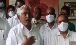 వైఎస్ కు భారతరత్న ఇవ్వాలి వైఎస్ కు భారతరత్న ఇవ్వాలి