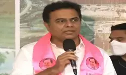 కెసీఆర్ ను ఢీకొట్టే శక్తి తెలంగాణలో లేదు కెసీఆర్ ను ఢీకొట్టే శక్తి తెలంగాణలో లేదు