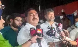 ప్రగతి భవన్ కు ఎల్ రమణ ..పార్టీలోకి ఆహ్వానించిన కెసీఆర్ ప్రగతి భవన్ కు ఎల్ రమణ ..పార్టీలోకి ఆహ్వానించిన కెసీఆర్