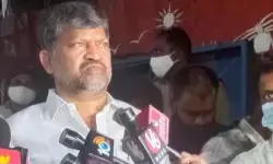 టీడీపీకి ఎల్ ర‌మ‌ణ రాజీనామా