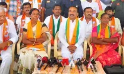 ఈటెల ఒంటరి వాడు కాదు ఈటెల ఒంటరి వాడు కాదు