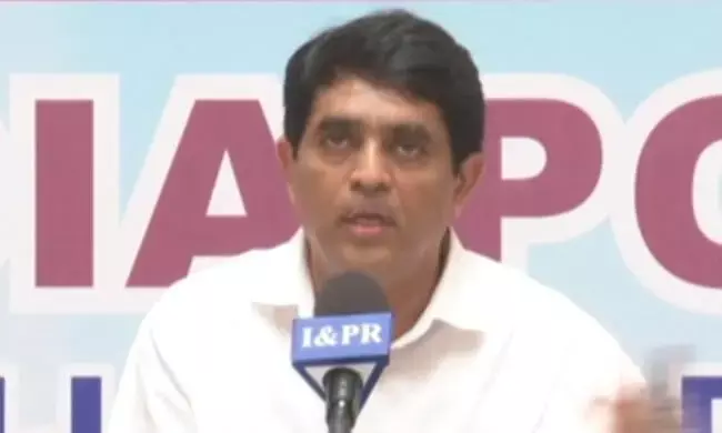 ఆ 41 వేల కోట్ల రూపాయలకు లెక్కలున్నాయ్ ఆ 41 వేల కోట్ల రూపాయలకు లెక్కలున్నాయ్