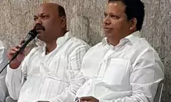 కాంగ్రెస్ లోకి ధర్మపురి సంజయ్..ఎర్ర శేఖర్ కాంగ్రెస్ లోకి ధర్మపురి సంజయ్..ఎర్ర శేఖర్