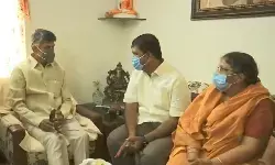 పద్దతి మార్చుకోకపోతే తీవ్ర పరిణామాలు పద్దతి మార్చుకోకపోతే తీవ్ర పరిణామాలు