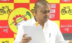 ఏపీఎస్ డీసీ అప్పుల లెక్కలు చెప్పండి ఏపీఎస్ డీసీ అప్పుల లెక్కలు చెప్పండి