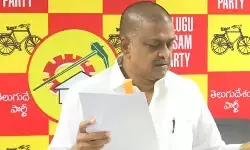 బుగ్గన కథలు..బుర్ర కథల్లా ఉన్నాయి బుగ్గన కథలు..బుర్ర కథల్లా ఉన్నాయి