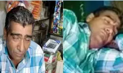 నిజజీవిత కుంభకర్ణుడు..ఏడాదిలో 300 రోజులు నిద్రే నిజజీవిత కుంభకర్ణుడు..ఏడాదిలో 300 రోజులు నిద్రే