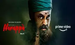 నార‌ప్ప ట్రైల‌ర్ వ‌చ్చేసింది