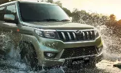 మహీంద్రా నూతన షోరూమ్ ప్రారంభం మహీంద్రా నూతన షోరూమ్ ప్రారంభం