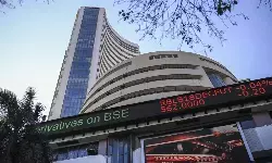 233 లక్షల కోట్లకు బీఎస్ఈ లిస్టెడ్ కంపెనీల మార్కెట్ క్యాపిటలైజేషన్ 233 లక్షల కోట్లకు బీఎస్ఈ లిస్టెడ్ కంపెనీల మార్కెట్ క్యాపిటలైజేషన్