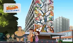 వూట్ కిడ్స్ తో సింగ‌పూర్ టూరిజం భాగ‌స్వామ్యం