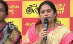 టీడీపీకి మ‌రో షాక్