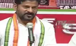 రేవంత్ రెడ్డి హౌస్ అరెస్ట్..స్పీక‌ర్ కు ఫిర్యాదు