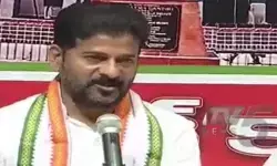 కోకాపేట వెయ్యి కోట్ల స్కామ్ పై అమిత్ షాకు ఫిర్యాదు కోకాపేట వెయ్యి కోట్ల స్కామ్ పై అమిత్ షాకు ఫిర్యాదు