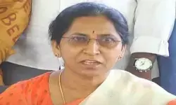 ఈటెల జమున సంచలన వ్యాఖ్యలు ఈటెల జమున సంచలన వ్యాఖ్యలు