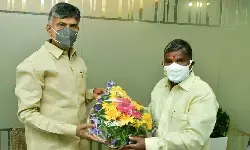 టీ టీడీపీ అధ్య‌క్ష బాధ్య‌త‌లు బ‌క్క‌ని న‌ర్సింహులకు