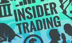 ఇన్ సైడర్ ట్రేడింగ్ కథ ఇక కంచికే! ఇన్ సైడర్ ట్రేడింగ్ కథ ఇక కంచికే!