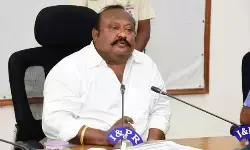 సానుభూతి కోసమే ఈటెల ఆరోపణలు సానుభూతి కోసమే ఈటెల ఆరోపణలు