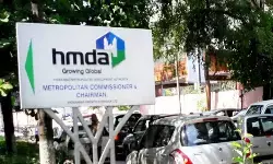 కోకాపేట భూముల వేలంపై సర్కారు వివరణ కోకాపేట భూముల వేలంపై సర్కారు వివరణ