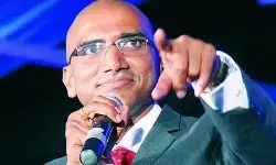 ప్రవీణ్ కుమార్ రాజీనామాకు ఆమోదం ప్రవీణ్ కుమార్ రాజీనామాకు ఆమోదం