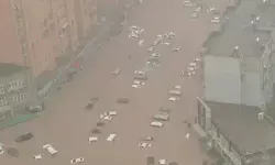 వెయ్యేళ్ళలో చూడని వర్షం..కార్లు కొట్టుకుపోయాయ్ వెయ్యేళ్ళలో చూడని వర్షం..కార్లు కొట్టుకుపోయాయ్