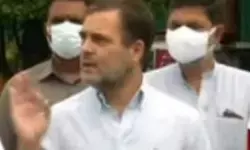 పెగాసెస్ వ్యవహారం..అమిత్ షా రాజీనామాకు విపక్ష పార్టీల డిమాండ్ పెగాసెస్ వ్యవహారం..అమిత్ షా రాజీనామాకు విపక్ష పార్టీల డిమాండ్