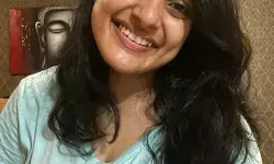 అమ్మ ఫుడ్ తిన్న ఆనందంలో..! అమ్మ ఫుడ్ తిన్న ఆనందంలో..!