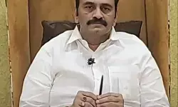 ఇంకో సారి టీవీలో క‌న్పిస్తే లేపేస్తా