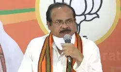 టీఆర్ఎస్ లోకి పెద్దిరెడ్డి..30న చేరిక టీఆర్ఎస్ లోకి పెద్దిరెడ్డి..30న చేరిక