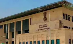 మాన్సాస్ ట్ర‌స్ట్ ఛైర్మ‌న్..స‌ర్కారుకు చుక్కెదురు