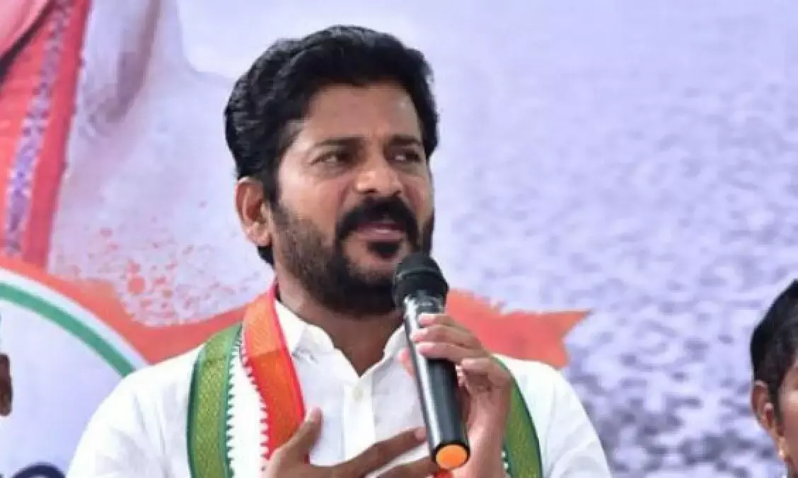 ఇస్త‌వా..చ‌స్త‌వా..కాంగ్రెస్ కొత్త నినాదం