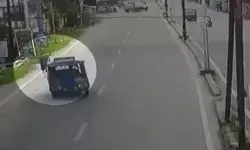 ఆటోతో గుద్దించి జ‌డ్జిని చంపేశారు!