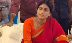 ష‌ర్మిల పార్టీలో క‌ల‌క‌లం