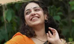 పవన్ కళ్యాణ్ సినిమాలో నిత్యమీనన్ పవన్ కళ్యాణ్ సినిమాలో నిత్యమీనన్