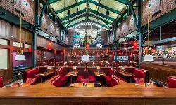 వ్యాక్సిన్ తీసుకుంటేనే అక్కడ‌ టిఫిన్ పెడ‌తారు