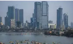 వ‌జ్రాల వ్యాపారి భ‌వ‌నం  ఖ‌రీదు 185 కోట్లు