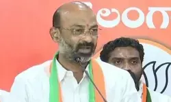 బండి సంజయ్ పాదయాత్ర వాయిదా బండి సంజయ్ పాదయాత్ర వాయిదా