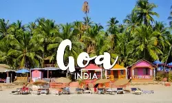 గోవాలో ఆగస్టు 9 వరకూ లాక్ డౌన్ గోవాలో ఆగస్టు 9 వరకూ లాక్ డౌన్