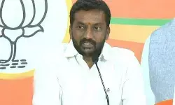 కెసీఆర్..హ‌రీష్ డ్రామాల‌కే యువ‌త బ‌ల‌య్యారు