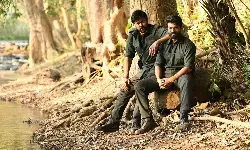 కమాండర్ అండ్ కామ్రెడ్ కమాండర్ అండ్ కామ్రెడ్