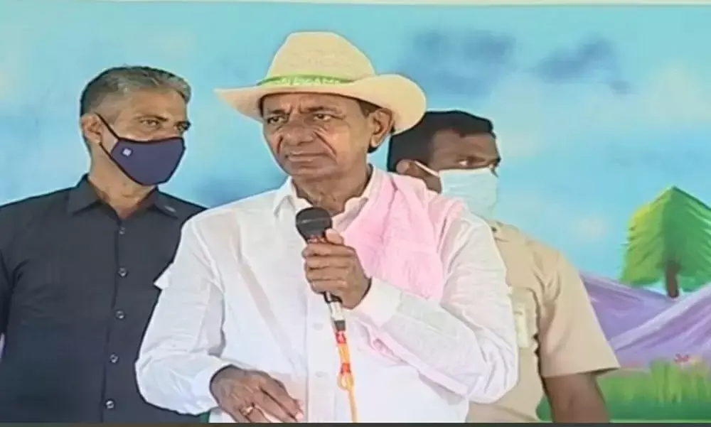 హుజూరాబాద్ ద‌ళిత‌బంధుకు 500 కోట్లు విడుద‌ల‌