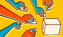 తెలంగాణలో ఏడు ముక్కలాట! తెలంగాణలో ఏడు ముక్కలాట!