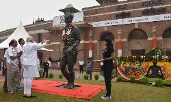 రాజీవ్ ఖేల్ రత్న అవార్డు పేరు మార్పు రాజీవ్ ఖేల్ రత్న అవార్డు పేరు మార్పు