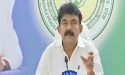 వైసీపీ సర్కారును కూల్చేందుకు బిజెపి ప్రయత్నం వైసీపీ సర్కారును కూల్చేందుకు బిజెపి ప్రయత్నం