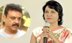 హేమ‌పై చ‌ర్య‌లు తీసుకుంటాం