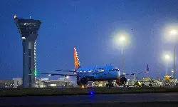 జీఎంఆర్ శంషాబాద్ విమానాశ్రయానికి ప్రతిష్టాత్మక అవార్డు జీఎంఆర్ శంషాబాద్ విమానాశ్రయానికి ప్రతిష్టాత్మక అవార్డు