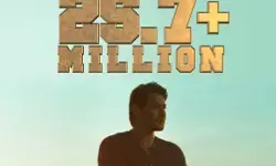 రికార్డులు బ‌ద్ద‌లు కొడుతున్న మ‌హేష్ బాబు