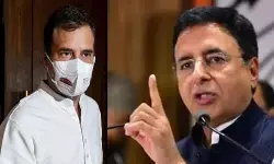 కాంగ్రెస్ నేత‌ల‌కు ట్విట్ట‌ర్ షాక్