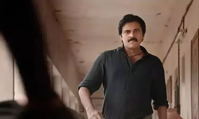 ప‌వ‌న్ క‌ళ్యాణ్ సంద‌డి షురూ