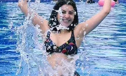 సంతోషంతోనే...కొత్త అలలు సంతోషంతోనే...కొత్త అలలు